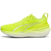 Puma ForeverRun NITRO 2 Running Shoes Women, Shoes, Yellow Alert/Black, 39