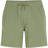 O'Neill Badeshorts 'O'riginals Cali Ocean 16' oliven