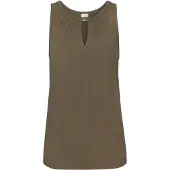 LASCANA Overdel taupe