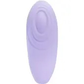 Platanomelón Cumbia Clitoral Vibrator 1un