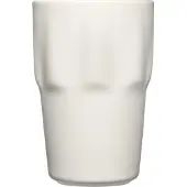 Iittala Solare krus 30 cl Hvid