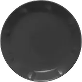 Iittala Solare tallerken Ø18 cm Stålgrå