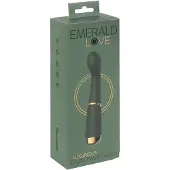 Emerald Love Luksus G-punktsvibrator