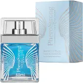PheroStrong Angel Pheromone Perfume For Women - 50ml Spray