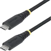 StarTech.com S2 Pd Usb-c-kabel 2 M 240w