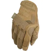 Kärkkäinen MECHNX M-Pact Coyote, Sort, Brun, S, SML