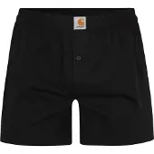 Carhartt WIP Boksershorts sort