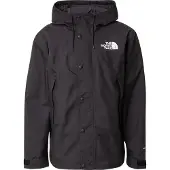 The North Face Funktionsjakke 'Reign On' sort / offwhite