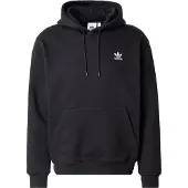 Adidas Originals Trefoil Essentials Loose hættetrøje, størrelse Large