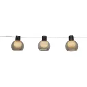 Star Trading Solcelle lyssløjfe Smoky 481-07 Modsvarer: N/A