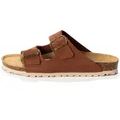 Bayton Pantoletter 'Atlas' brun