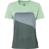 Vaude Bike Moab Vi T-shirt Med Korte ærmer