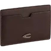 Camel active Etui 'Vegas' mørkebrun
