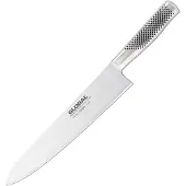 Global G-34 kokkekniv 27 cm Rustfrit stål