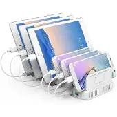 UNITEK Y-2190A mobile device charger