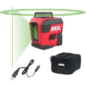 Skil CROSSLINE 360 LASER 1961DA GREEN