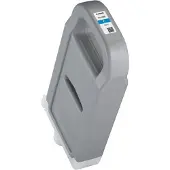 Canon PFI-1700 C Blækpatron cyan, 700 ml 0776C001AA Modsvarer: N/A