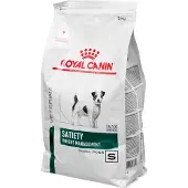 Royal Canin Satiety Weight Management Small Dogs hundefoder
