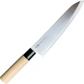 Satake Houcho Gyuto kokkekniv 21 cm