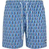 Urban Classics Badeshorts grå / khaki / oliven