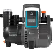 Gardena Smart Automatisk Pumpe Til Hjem Og Have 5000/5 Sæt
