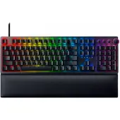 Razer Huntsman V2 Mekanisk Tastatur Til Spil Tysk