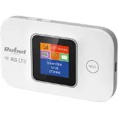 Rebel Rb-0701 Bærbar Router