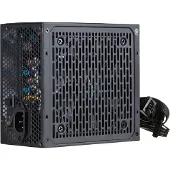 Aerocool Aeropgsluxrgb-550 550w Strømforsyning