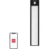 Yeelight Motion Sensor Closet Light - 4000K / A20 / Sort