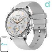 COLMI Smartwatch Smartwatch V65 (Grå)