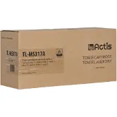 Actis toner til Lexmark 51B2000 ny TL-MS317A