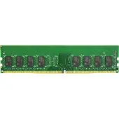 Synology - DDR4 - modul - 4 GB - DIMM 288-PIN - 2666 MHz / PC4-21300 - 1.2 V - ikke bufferet - ikke-ECC - for RackStation RS2418+, RS2418RP+, RS2818RP+