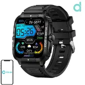 COLMI P76 Smartwatch
