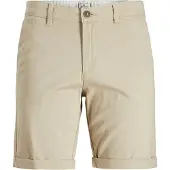 Jack & Jones Dave Plus Size Chinoshorts
