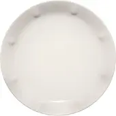Iittala Solare tallerken Ø27 cm Hvid