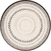 Iittala Kastehelmi asiet Ø17 cm Hør
