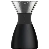 Asobu Pour Over Filterkaffemaskine
