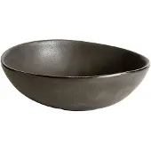 Muubs Mame ymerskål 15,5 cm Kaffe