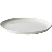 Tell Me More Vince tallerken 27 cm Hvid