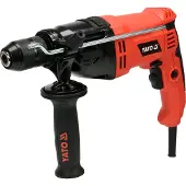YATO BOREHAMMER MED 2 GEAR 850W 82037