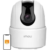 IMOU Ranger 2C indendørs roterende sikkerhedskamera - 3MP - hvid