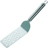 Rösle perforeret kagespatel