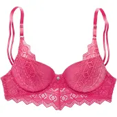 s.Oliver BH pink