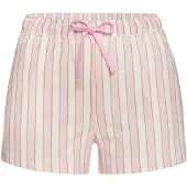 Vivance Pyjamasbukser lyserød / hvid
