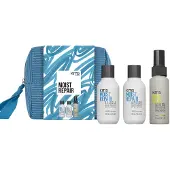 KMS Hair Moistrepair Kennelern rejsesæt Hårplejesæt 1 stk.