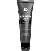 System Jo MASTURBATION CREAM - FRAGRANCE FREE 120 ML
