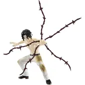 Banpresto Demon Slayer Vibration Stars-muzan Kibutsuji-figur