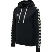 Hummel Move Classic Hættetrøje
