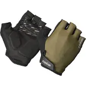 Gripgrab Ride Padded Fingerløse Handsker