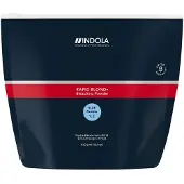 Indola Rapid Blonde + Blue Blegepulver 450 g
